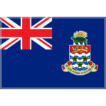 🇰🇾 Bendera Kepulauan Cayman Skype