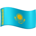 🇰🇿 Bendera Kazakhstan Facebook