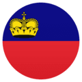 🇱🇮 Bendera Liechtenstein