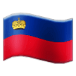 🇱🇮 Bendera Liechtenstein Samsung