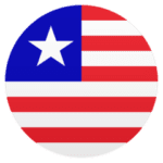 🇱🇷 Bendera Liberia JoyPixels