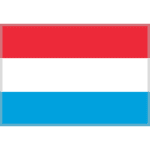 🇱🇺 Bendera Luksemburg Skype