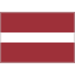 🇱🇻 Bendera Latvia Skype