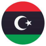 🇱🇾 Bendera Libya JoyPixels