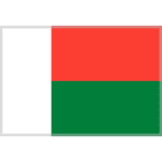 🇲🇬 Bendera Madagaskar Skype