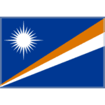 🇲🇭 Bendera Kepulauan Marshall Skype