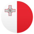 🇲🇹 Bendera Malta
