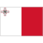 🇲🇹 Bendera Malta Skype