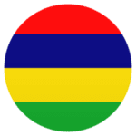 🇲🇺 Bendera Mauritius JoyPixels