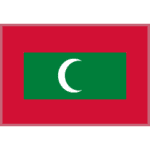 🇲🇻 Bendera Maladewa Skype