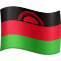 🇲🇼 Bendera Malawi Facebook
