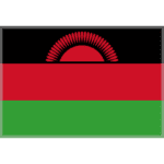 🇲🇼 Bendera Malawi Skype