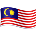 🇲🇾 Bendera Malaysia Facebook