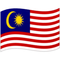 🇲🇾 Bendera Malaysia Google