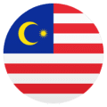🇲🇾 Bendera Malaysia