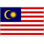 🇲🇾 Bendera Malaysia Skype