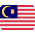 🇲🇾 Bendera Malaysia Twitter