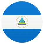 🇳🇮 Bendera Nikaragua JoyPixels
