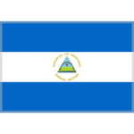 🇳🇮 Bendera Nikaragua Skype