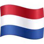 🇳🇱 Bendera Belanda Facebook