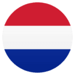 🇳🇱 Bendera Belanda JoyPixels