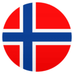 🇳🇴 Bendera Norwegia JoyPixels