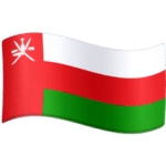 🇴🇲 Bendera Oman Facebook