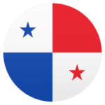 🇵🇦 Bendera Panama JoyPixels