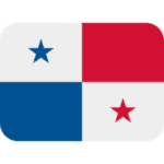🇵🇦 Bendera Panama Twitter