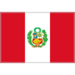 🇵🇪 Bendera Peru Skype