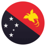 🇵🇬 Bendera Papua Nugini JoyPixels
