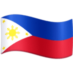 🇵🇭 Bendera Filipina Facebook