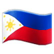 🇵🇭 Bendera Filipina Samsung