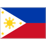 🇵🇭 Bendera Filipina Skype