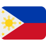 🇵🇭 Bendera Filipina Twitter