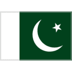 🇵🇰 Bendera Pakistan Skype