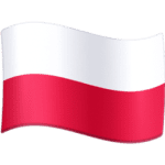 🇵🇱 Bendera Polandia Facebook