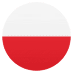 🇵🇱 Bendera Polandia JoyPixels
