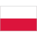 🇵🇱 Bendera Polandia Skype