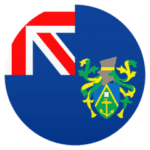 🇵🇳 Bendera Kepulauan Pitcairn JoyPixels