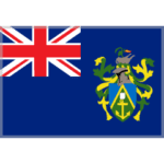 🇵🇳 Bendera Kepulauan Pitcairn Skype