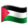 🇵🇸 Bendera Palestina Samsung
