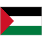 🇵🇸 Bendera Palestina Skype