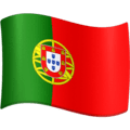 🇵🇹 Bendera Portugal Facebook