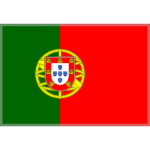 🇵🇹 Bendera Portugal Skype