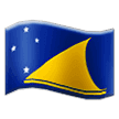 🇹🇰 Bendera Tokelau Samsung
