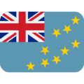🇹🇻 Bendera Tuvalu Twitter
