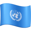🇺🇳 Bendera Perserikatan Bangsa Bangsa Facebook