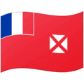 🇼🇫 Bendera Wallis dan Futuna Google