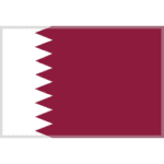 🇶🇦 Bendera Qatar Skype